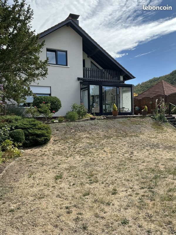 Maison à vendre, 247m², Stiring-Wendel