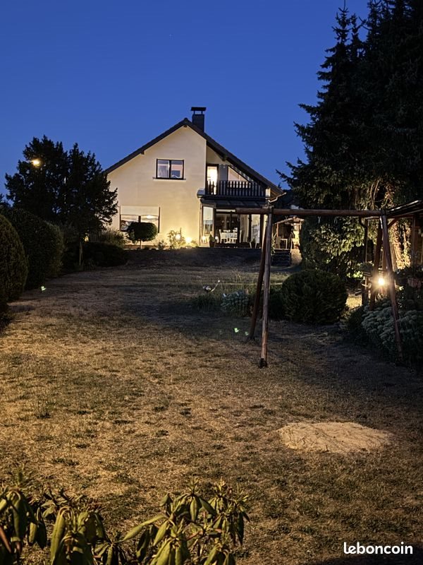 Maison à vendre, 247m², Stiring-Wendel