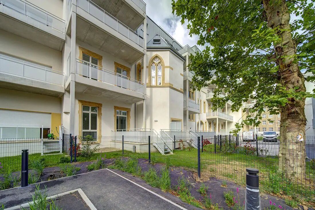 Appartement à vendre, 86m², Thionville
