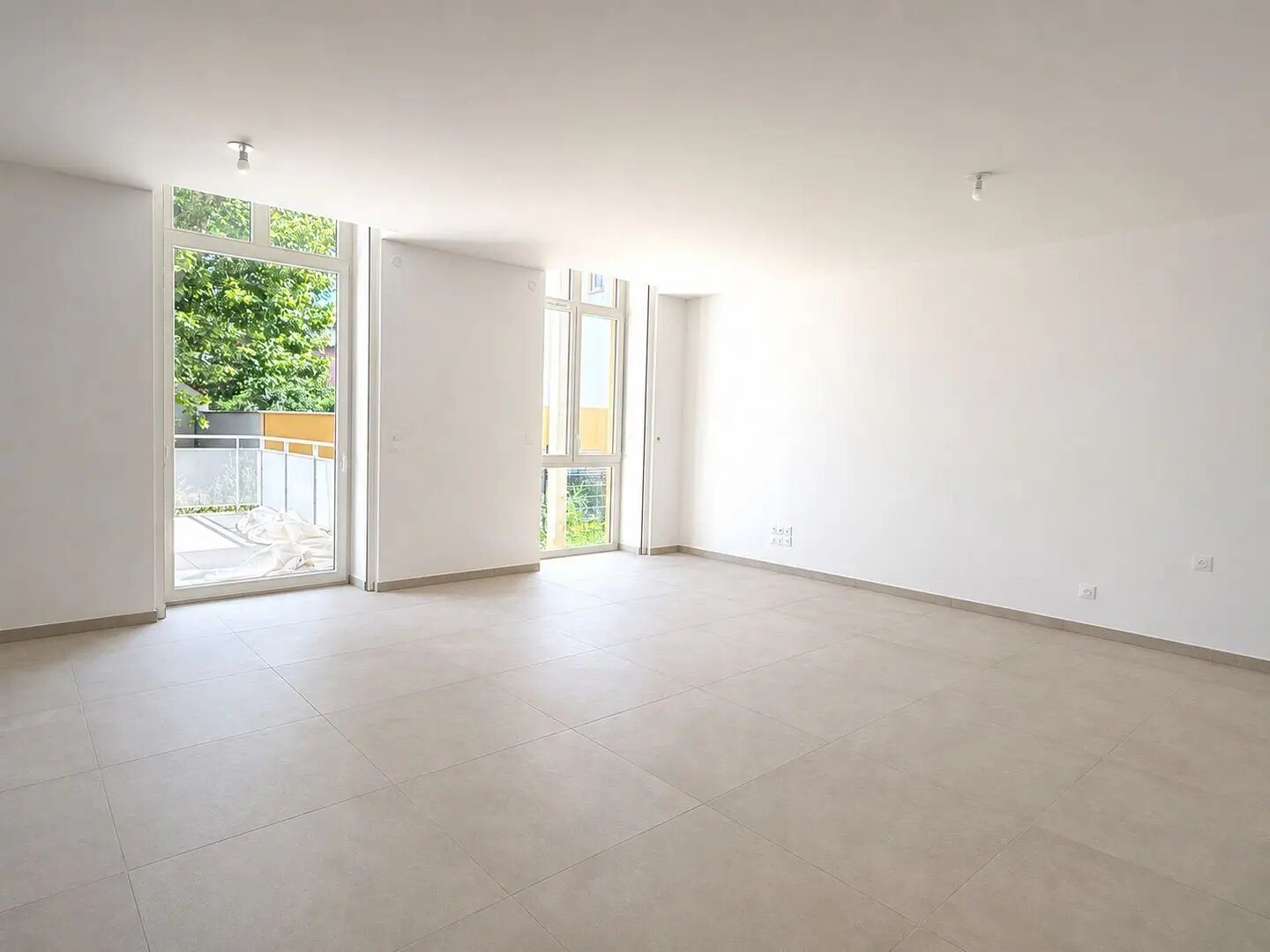 Appartement à vendre, 86m², Thionville