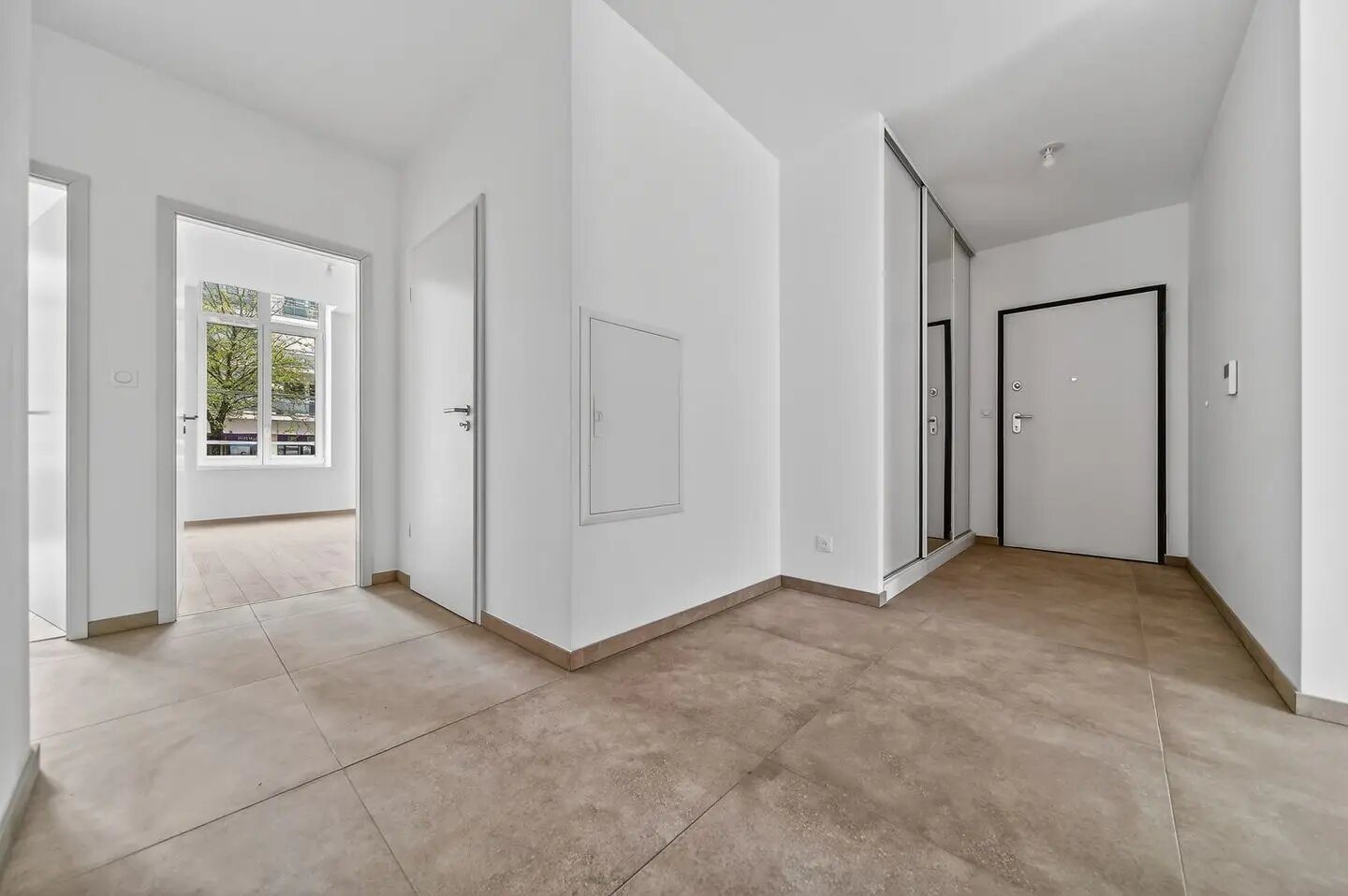 Appartement à vendre, 86m², Thionville
