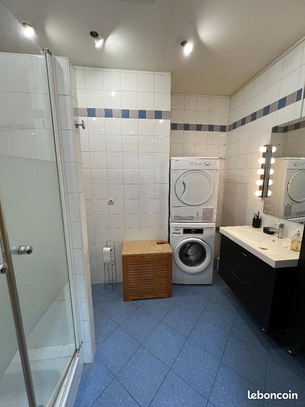 Appartement à vendre, 61m², Audun-le-Tiche