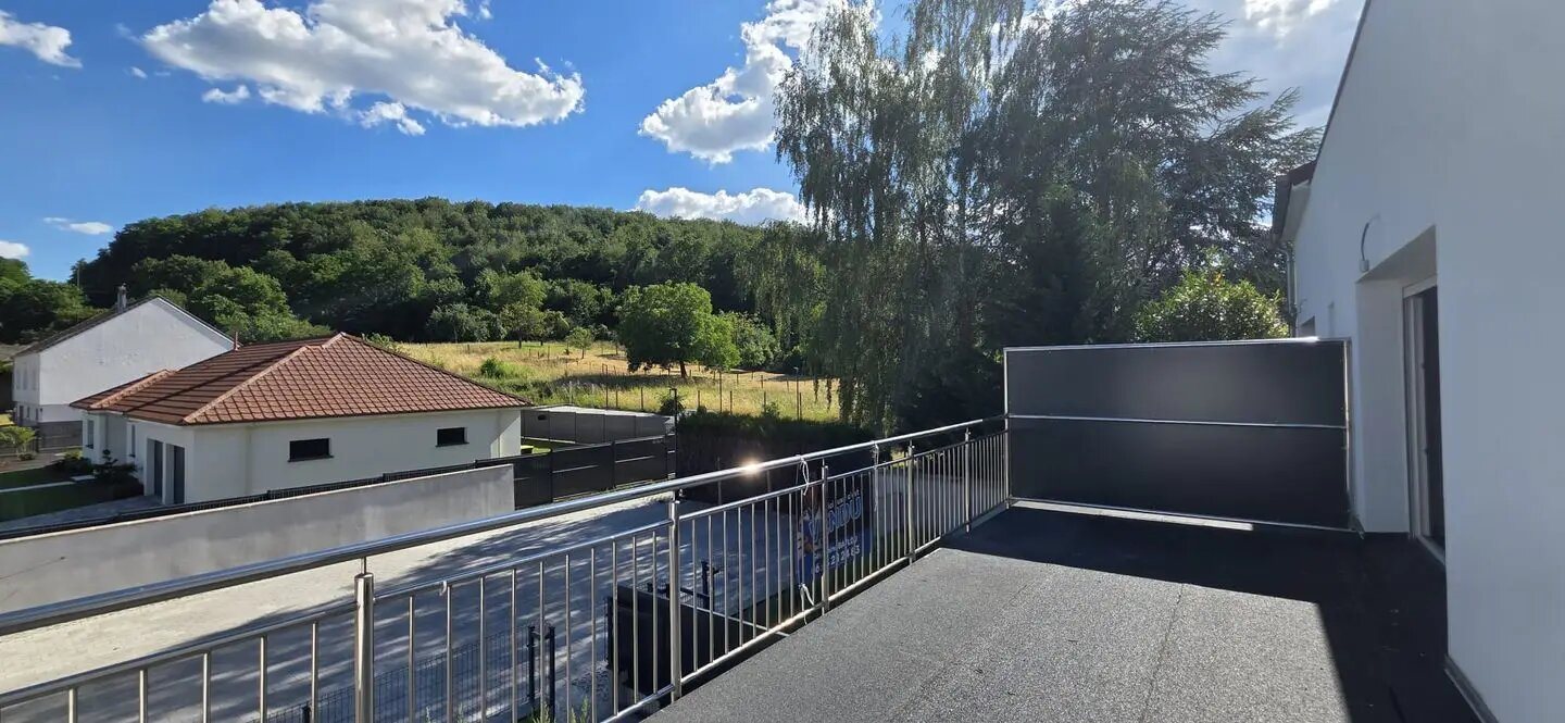 Appartement à vendre, 79m², Cocheren