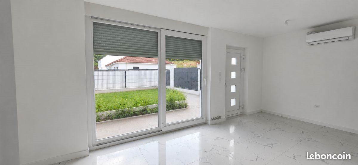 Appartement à vendre, 43m², Cocheren