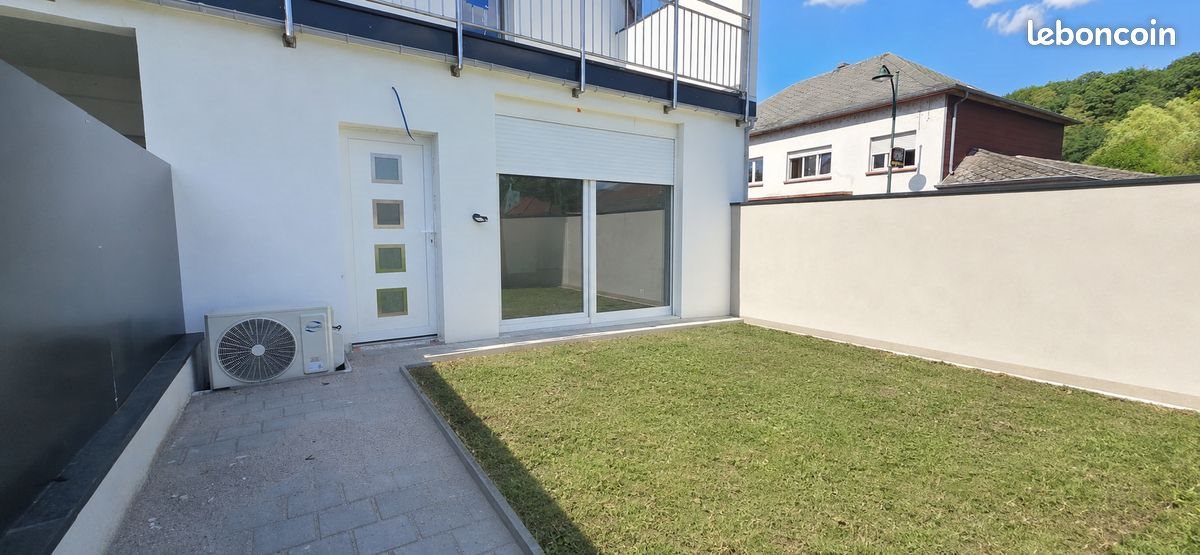 Appartement à vendre, 43m², Cocheren