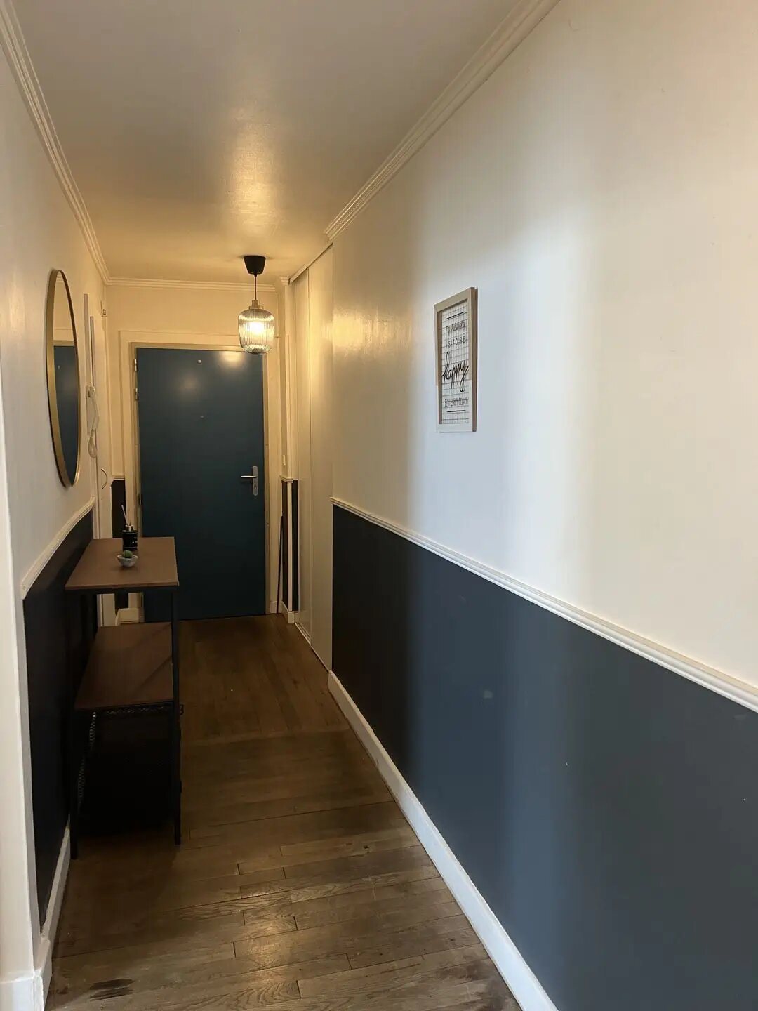 Appartement à louer, 54m², Yutz
