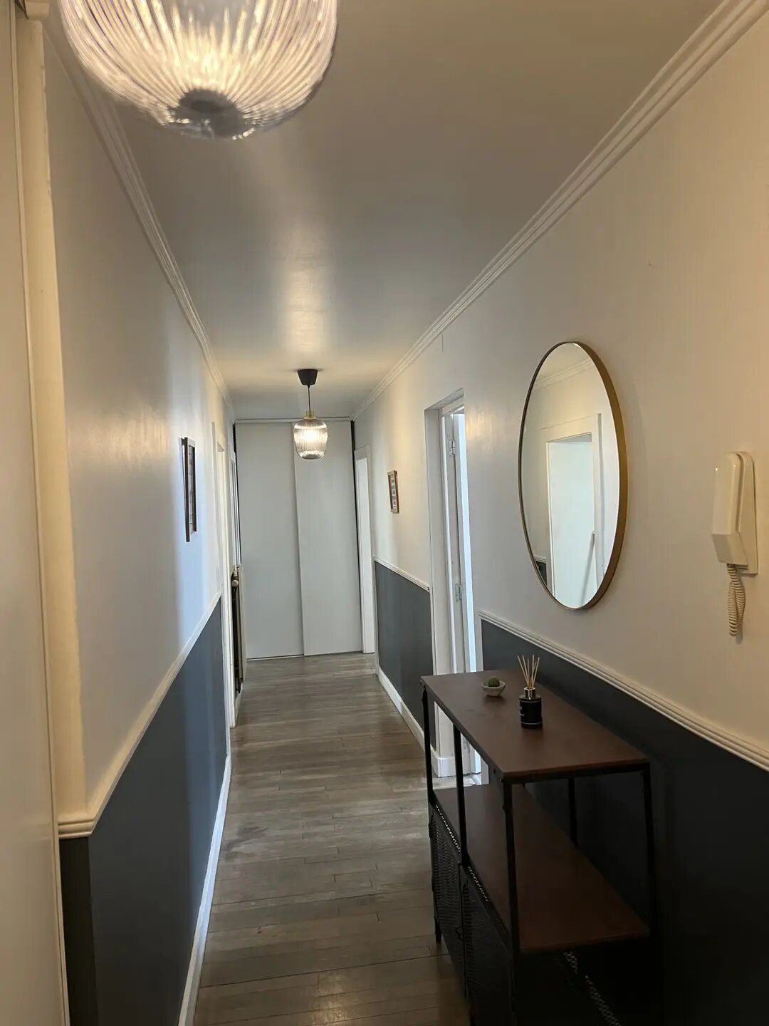 Appartement à louer, 54m², Yutz