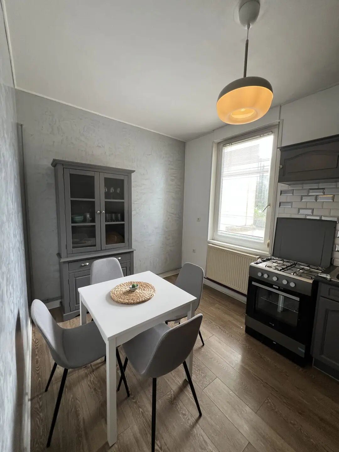 Appartement à louer, 54m², Yutz