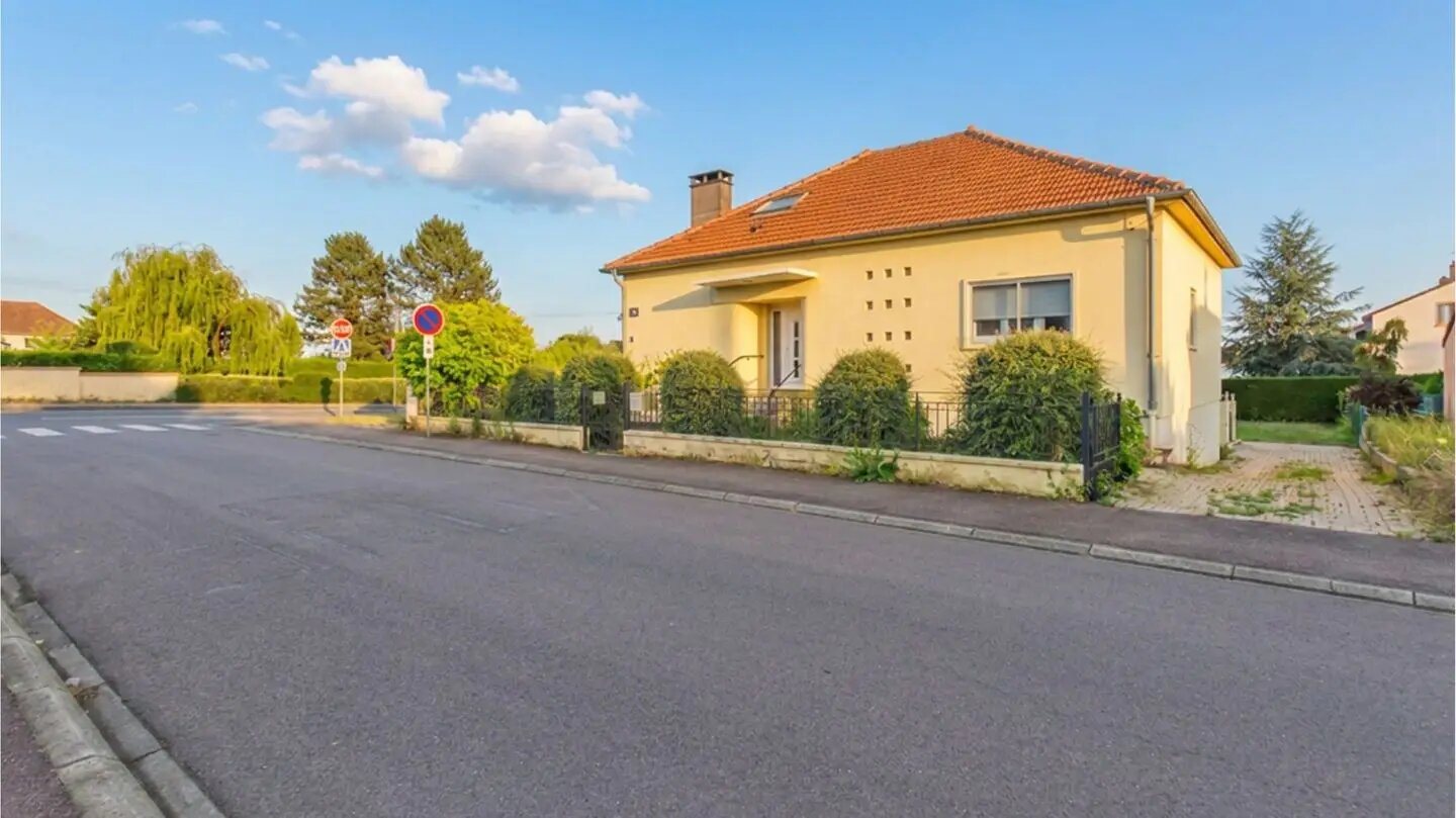 Maison à vendre, 155m², Jarny