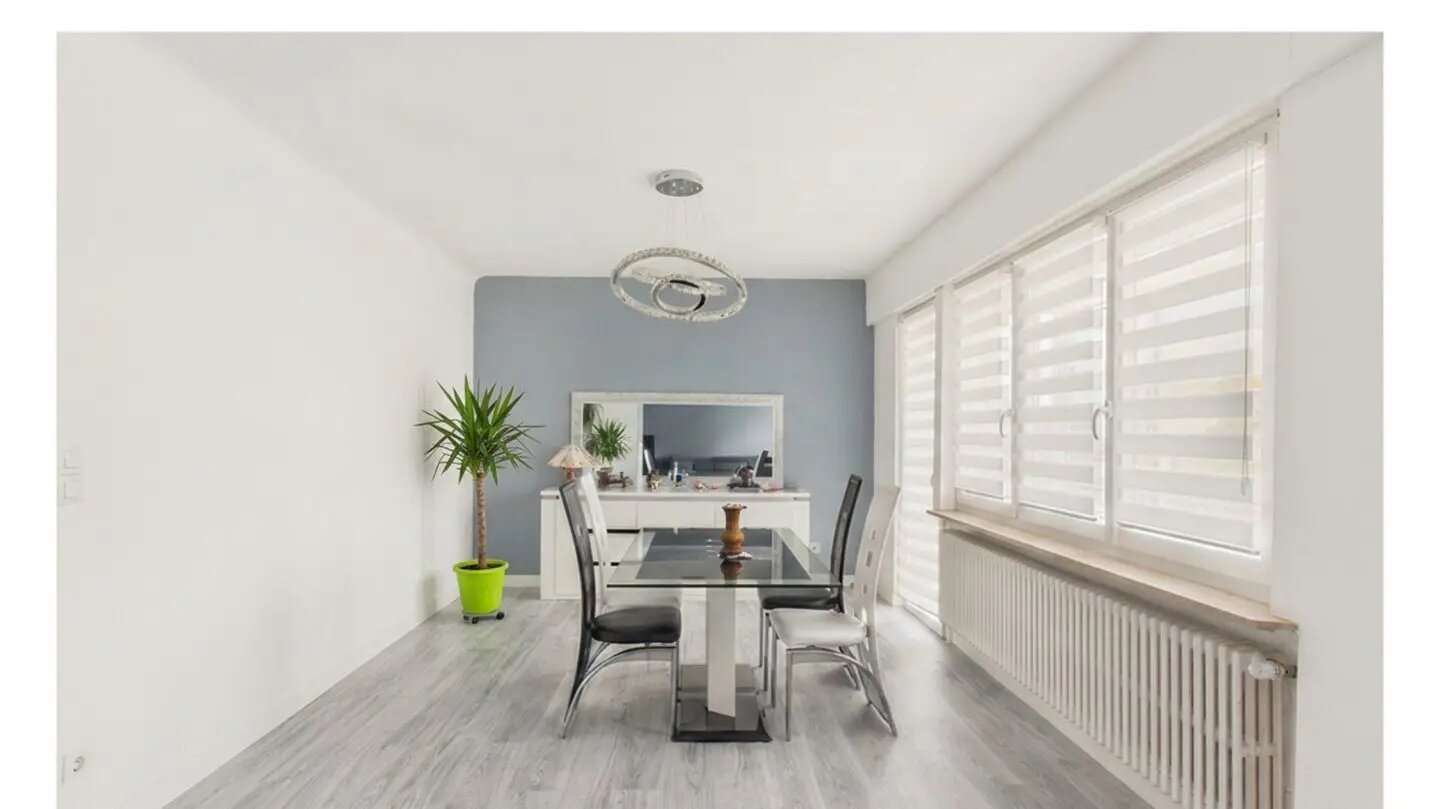Maison à vendre, 155m², Jarny