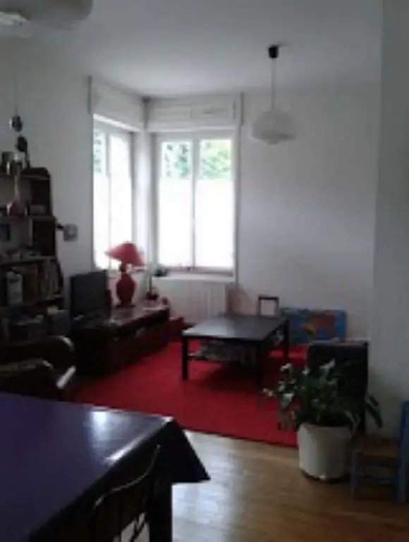 Maison à louer, 105m², Metz