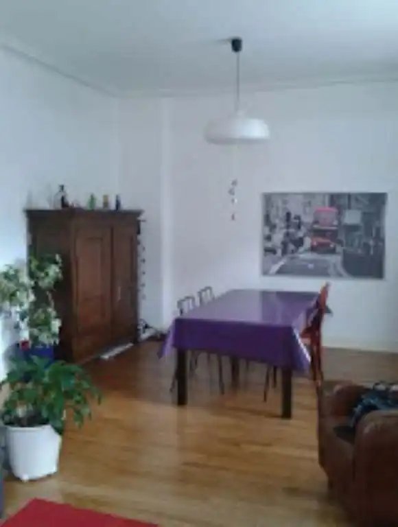 Maison à louer, 105m², Metz