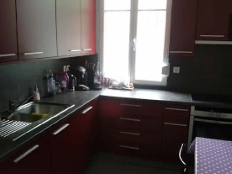 Maison à louer, 105m², Metz