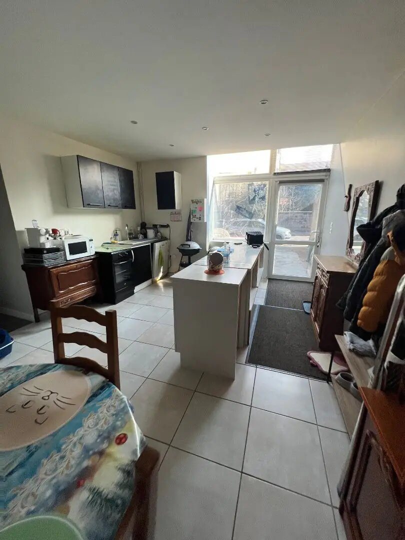 Appartement à vendre, 75m², Homécourt