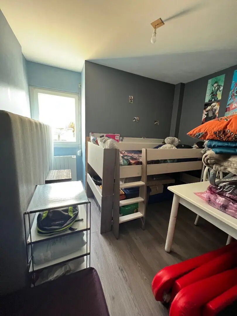 Appartement à vendre, 75m², Homécourt