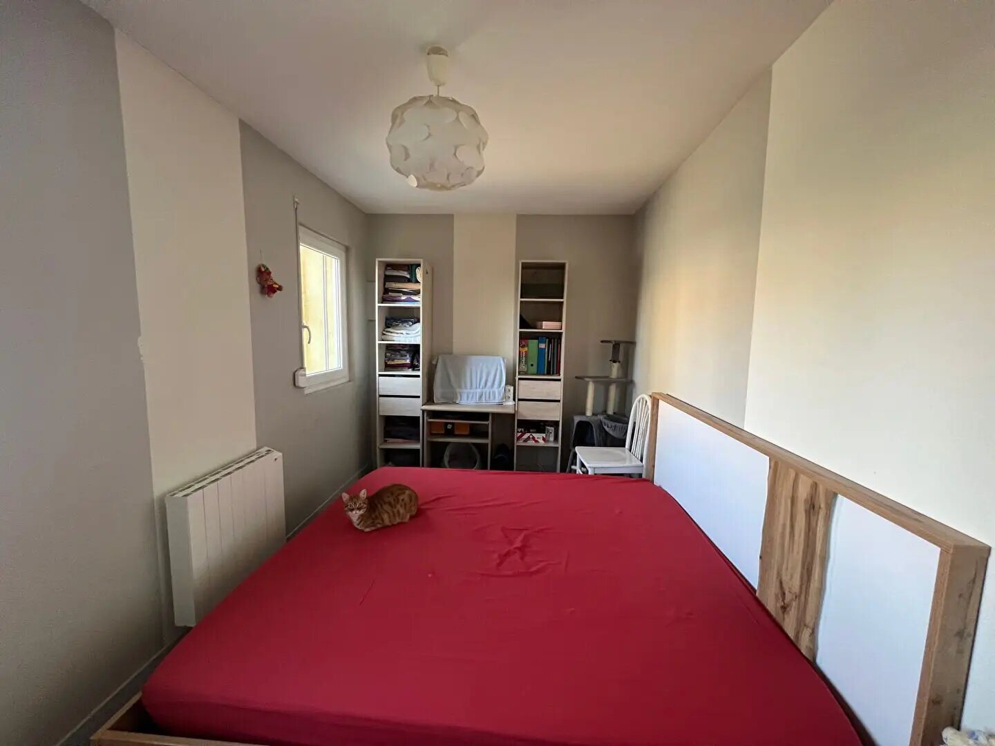 Appartement à vendre, 75m², Homécourt