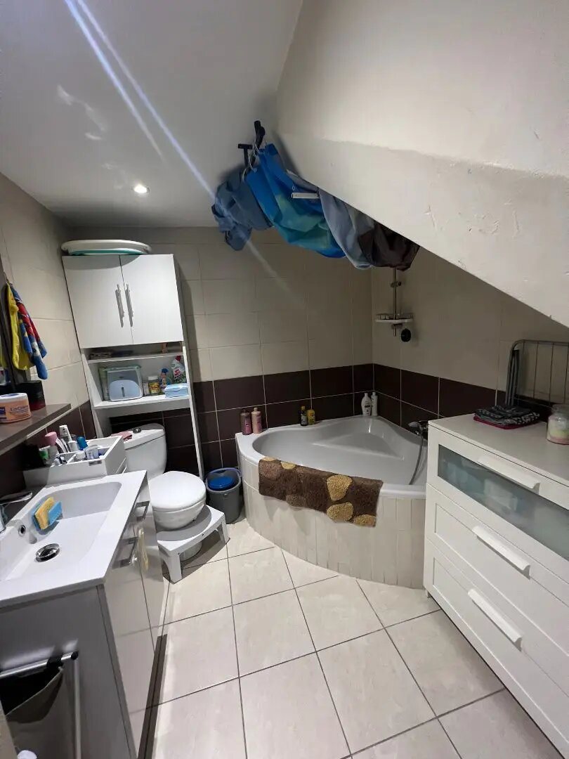Appartement à vendre, 75m², Homécourt