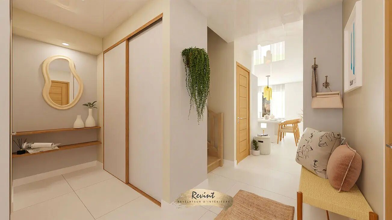 Maison à vendre, 100m², Woippy