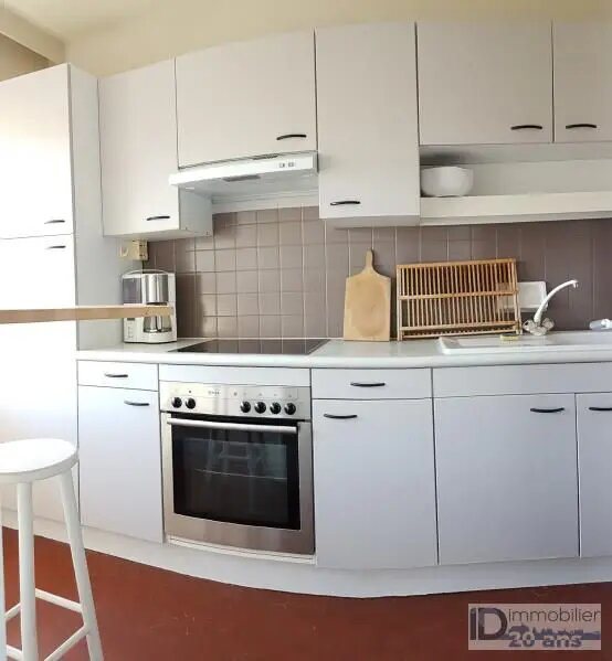 Appartement à louer, 35m², Metz