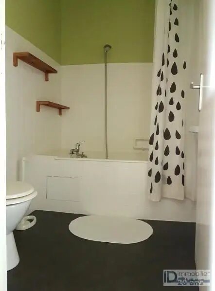 Appartement à louer, 35m², Metz