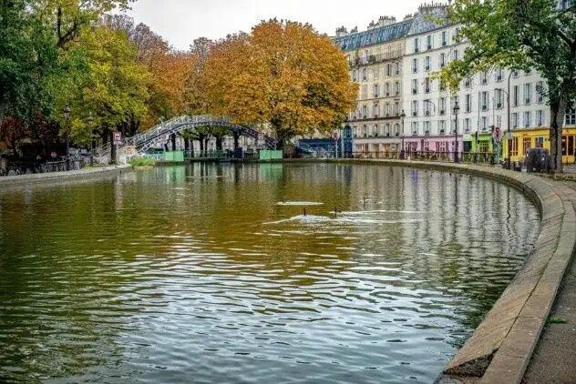 Appartement à vendre, 20m², Paris 10ème