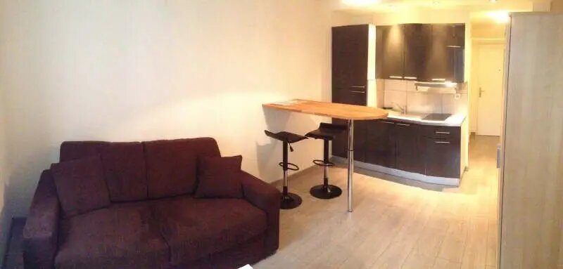 Appartement à vendre, 20m², Paris 10ème