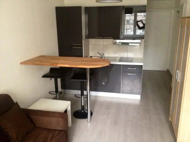Appartement à vendre, 20m², Paris 10ème