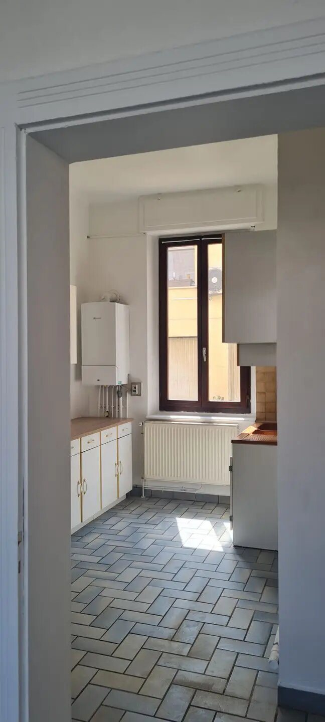 Appartement à louer, 67m², Yutz