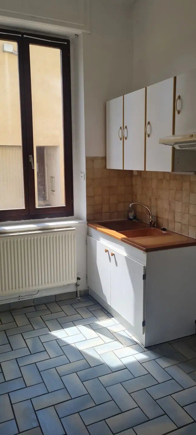 Appartement à louer, 67m², Yutz