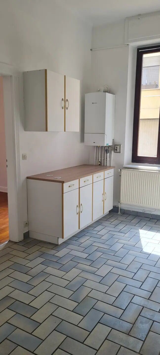 Appartement à louer, 67m², Yutz