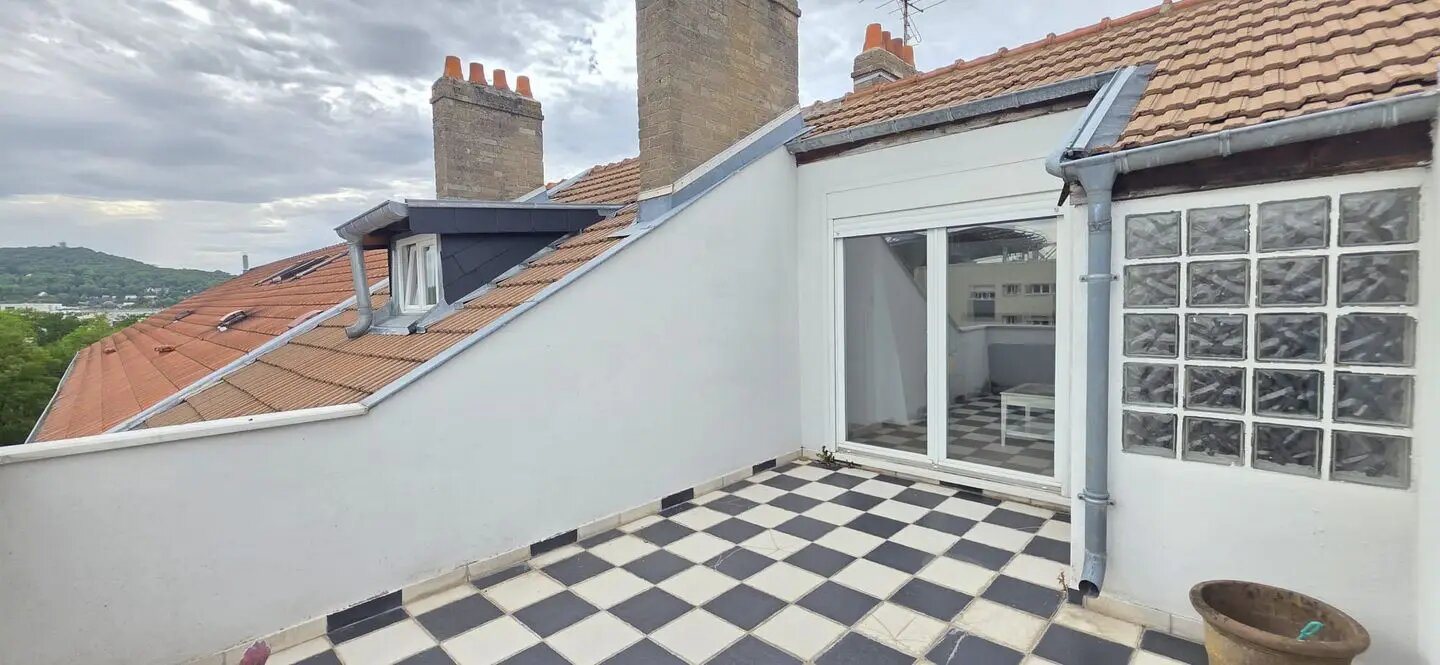Appartement à vendre, 133m², Longeville-lès-Metz
