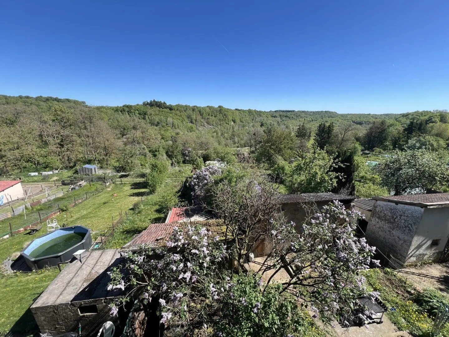 Maison à vendre, 89m², Hussigny-Godbrange