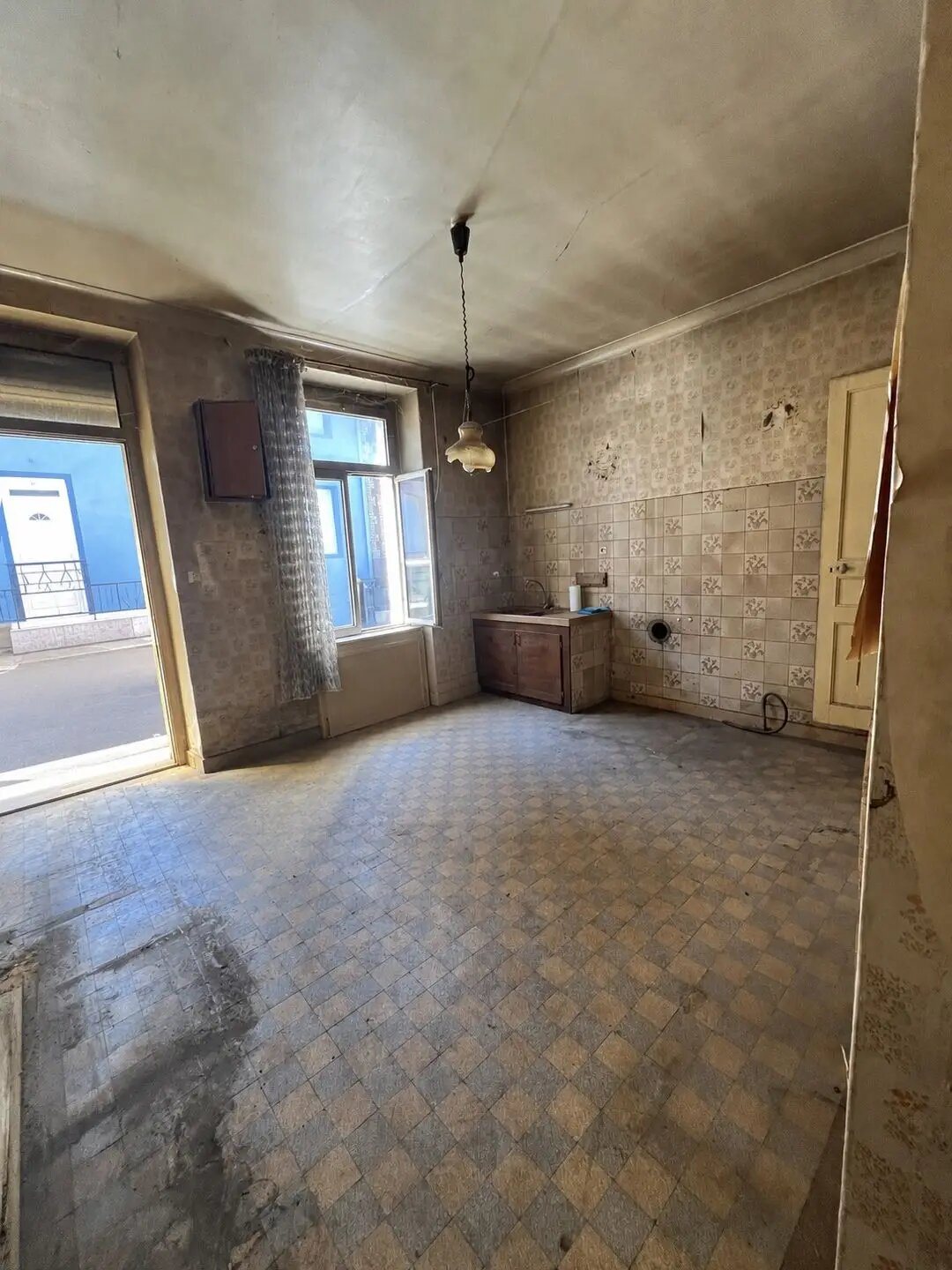 Maison à vendre, 89m², Hussigny-Godbrange
