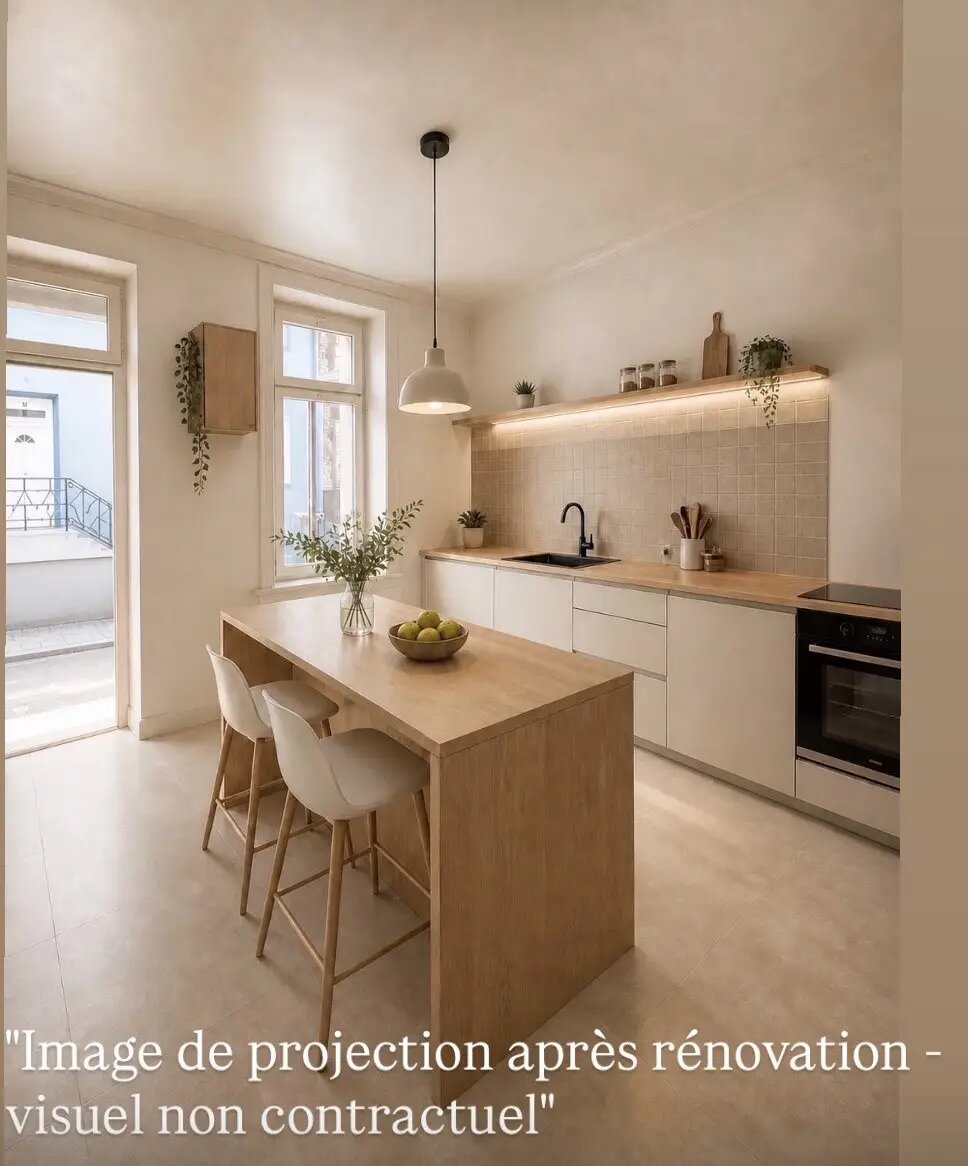 Maison à vendre, 89m², Hussigny-Godbrange