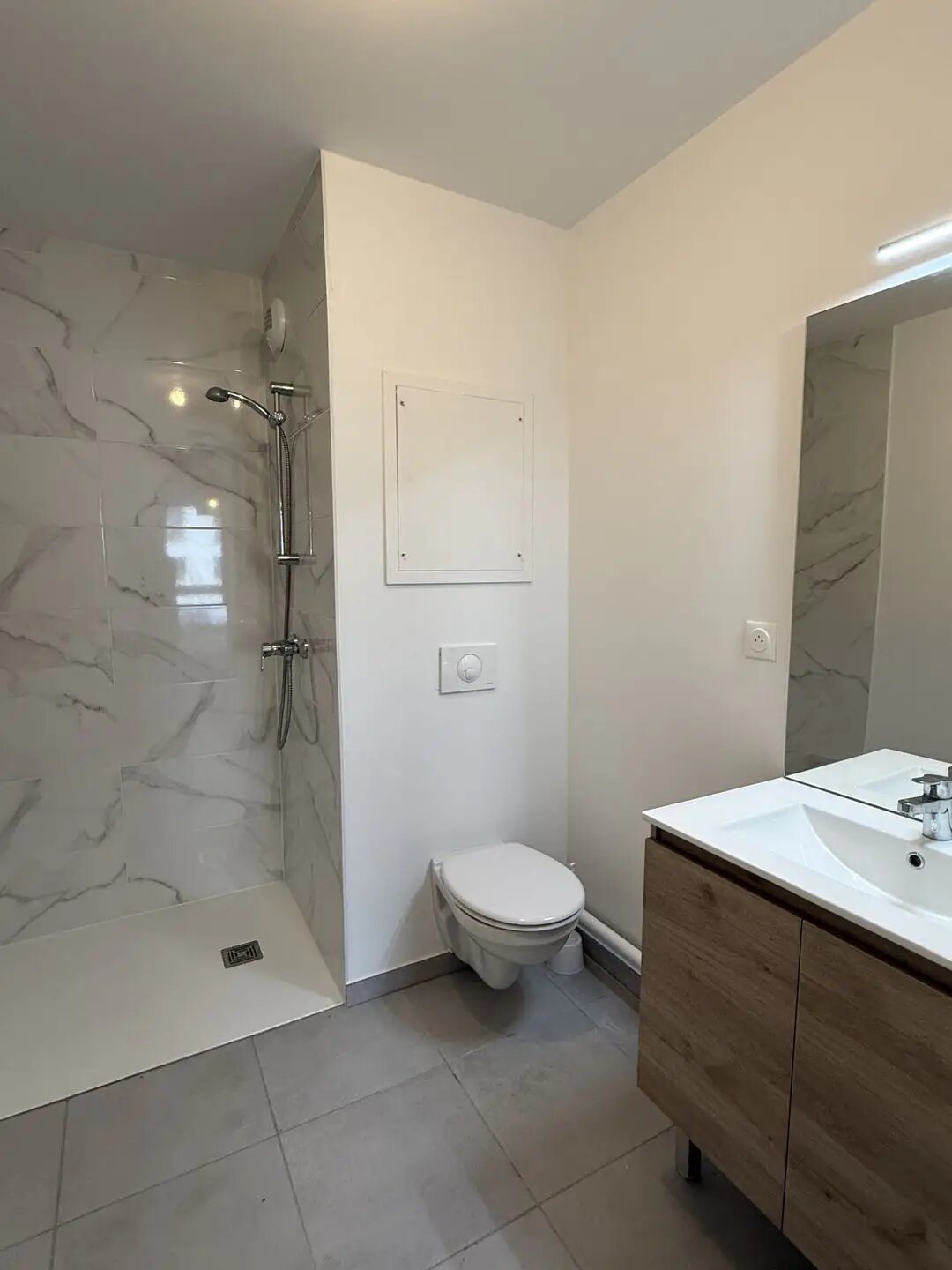 Appartement à vendre, 42m², Villers-lès-Nancy