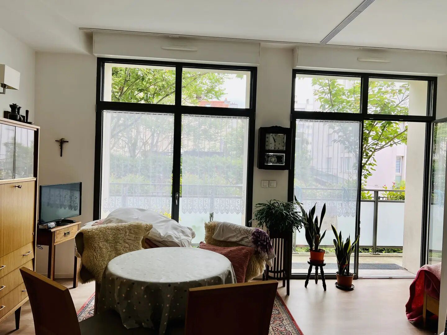 Appartement à vendre, 34m², Metz