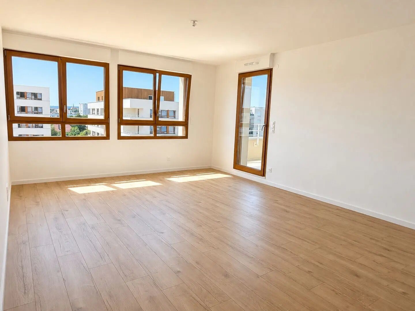Appartement à vendre, 87m², Metz