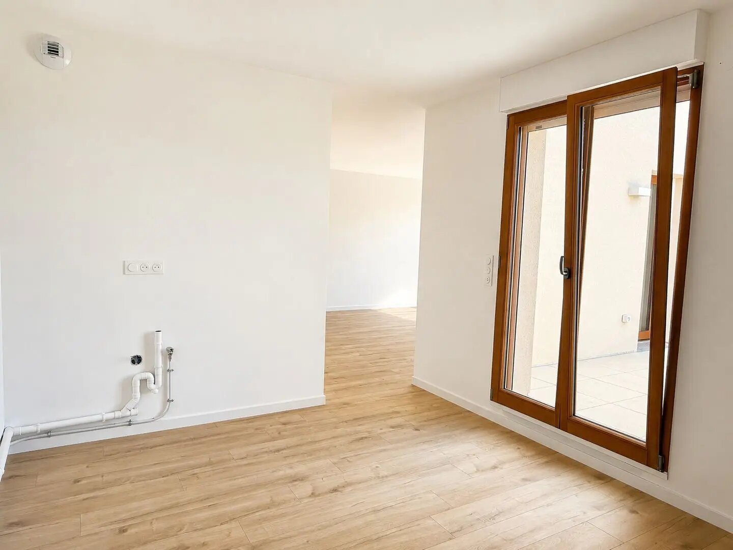 Appartement à vendre, 87m², Metz