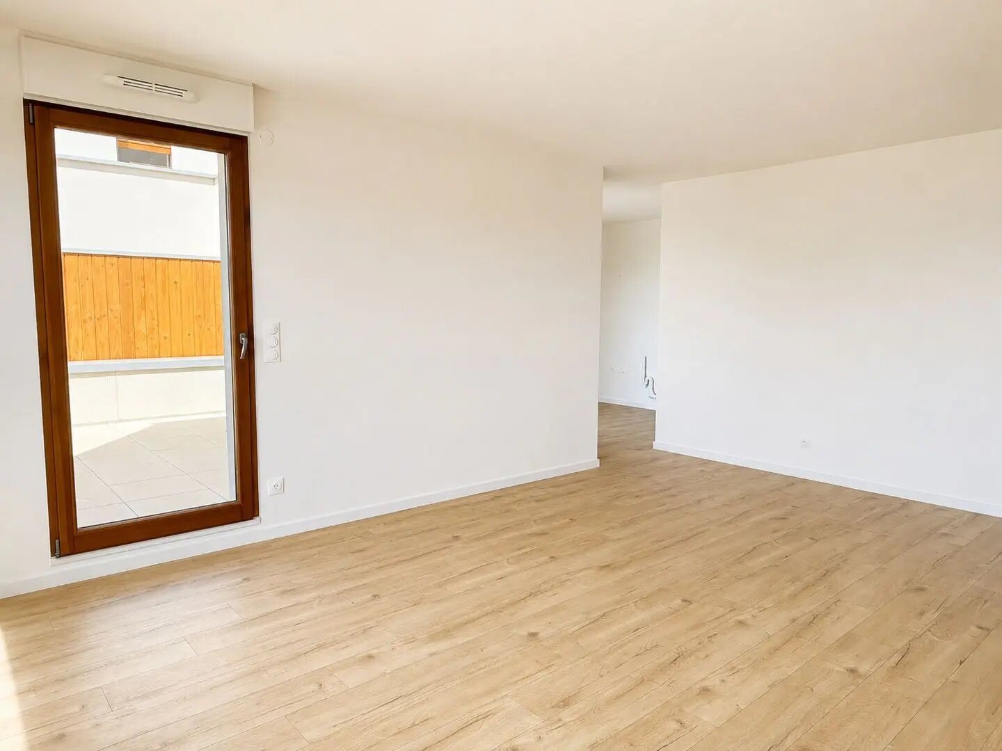 Appartement à vendre, 87m², Metz