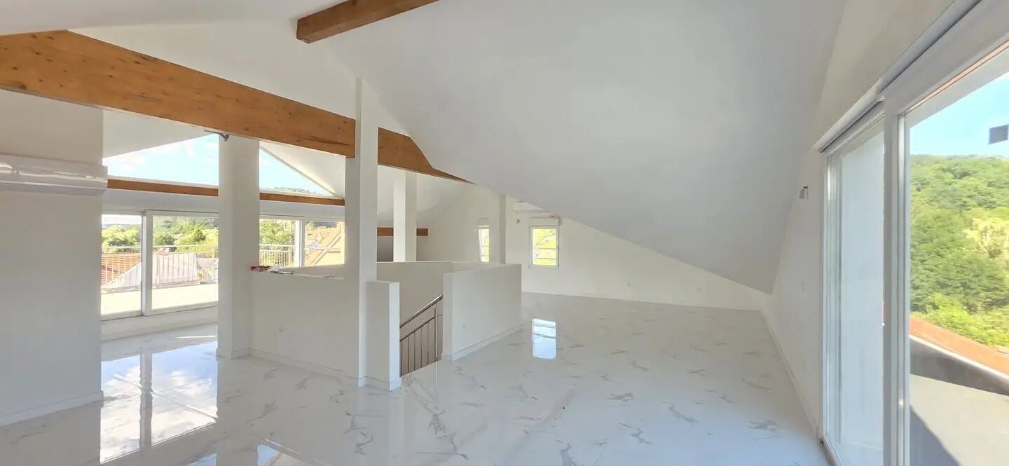 Appartement à vendre, 131m², Cocheren
