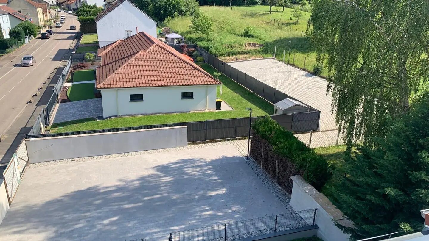 Appartement à vendre, 131m², Cocheren