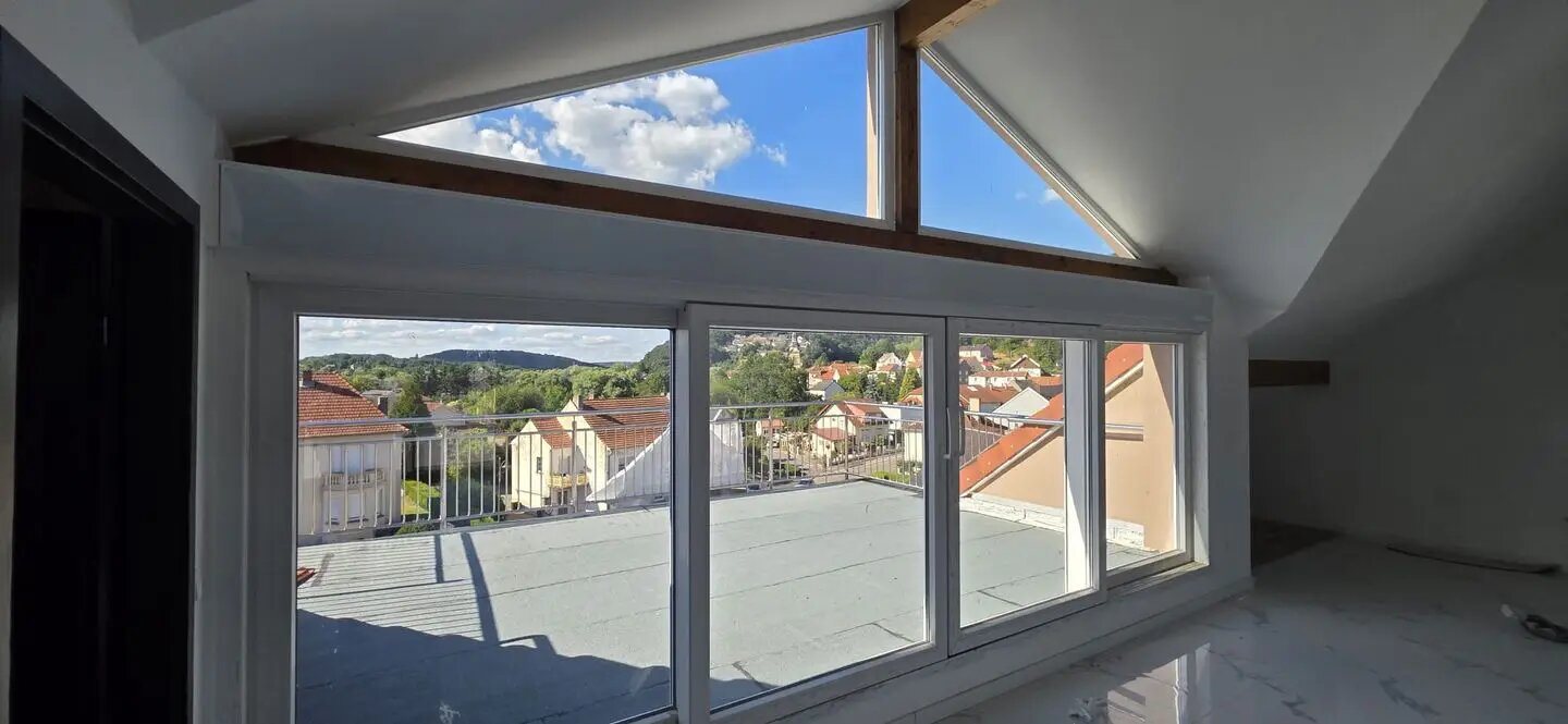 Appartement à vendre, 131m², Cocheren