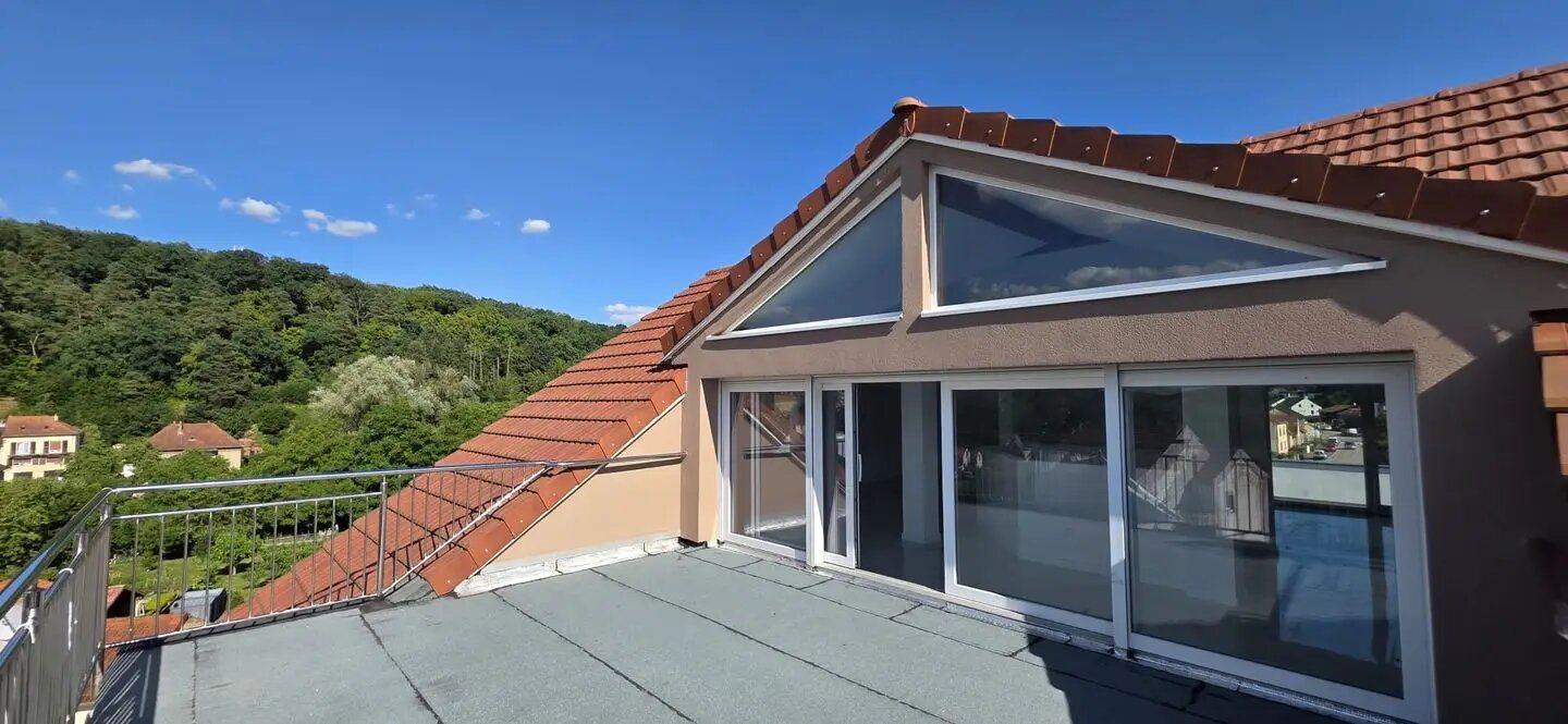 Appartement à vendre, 131m², Cocheren