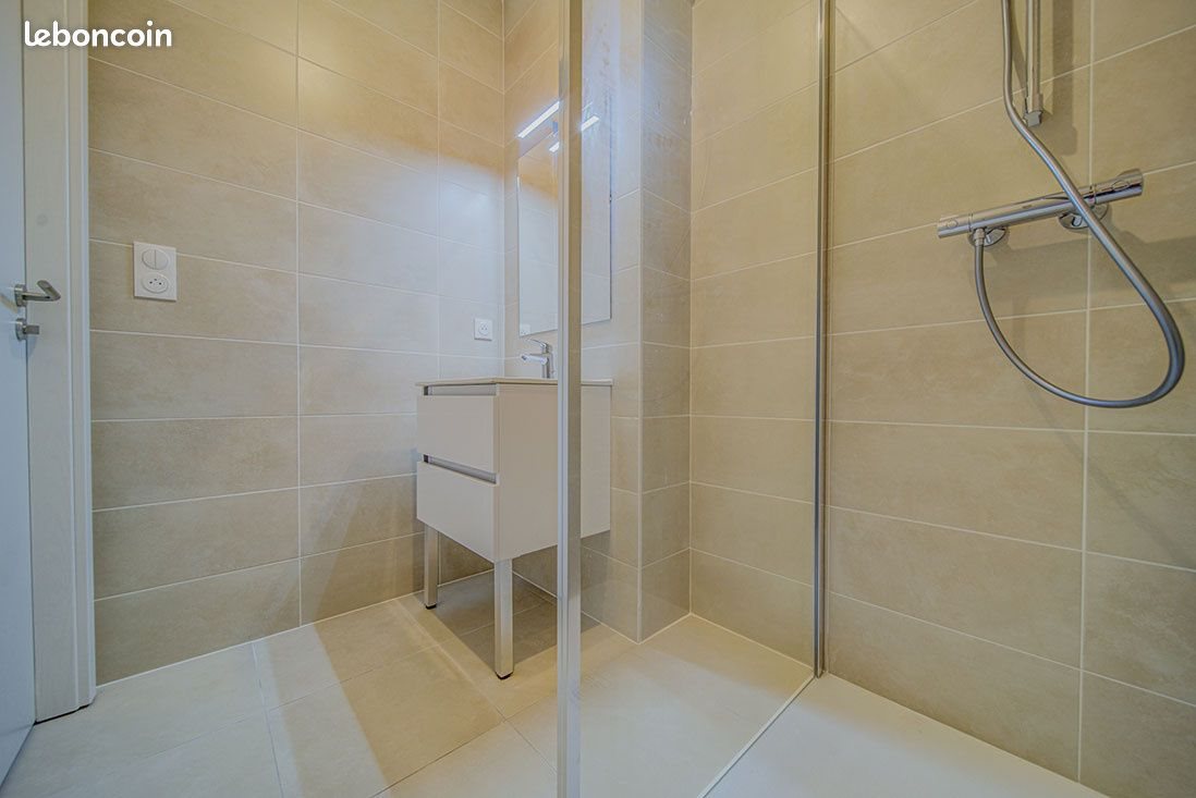 Appartement à vendre, 49m², Woippy