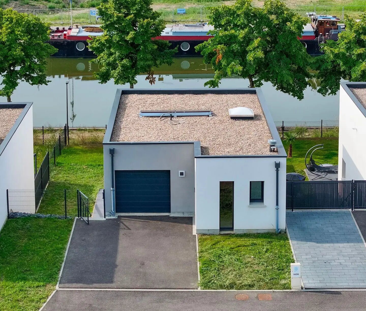 Maison à vendre, 109m², Talange