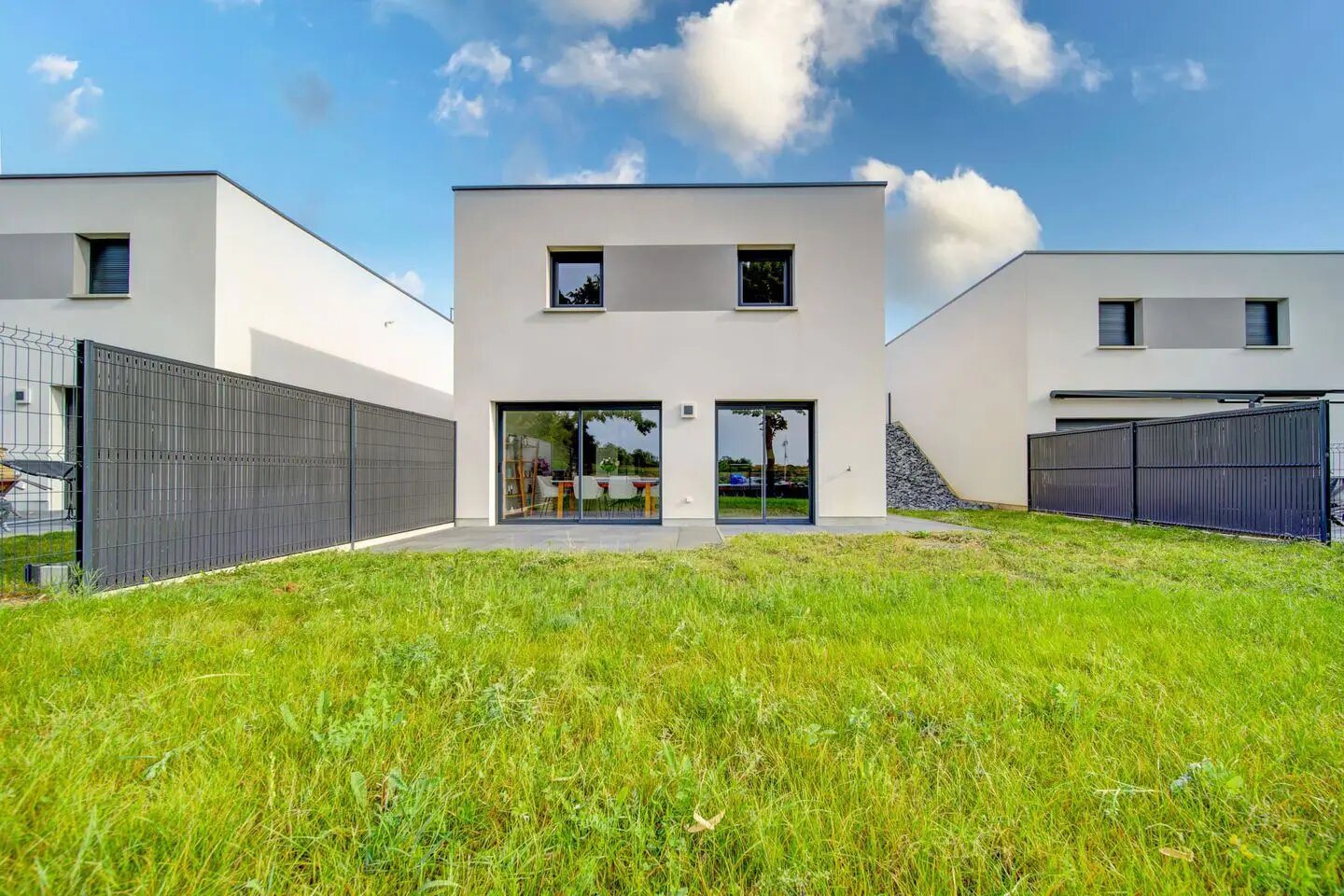 Maison à vendre, 109m², Talange