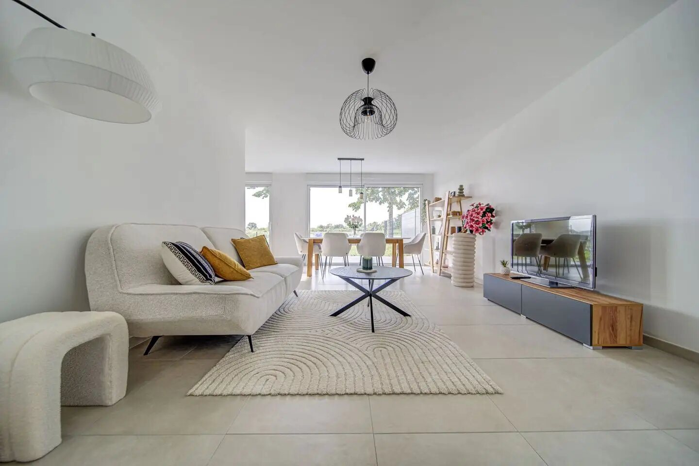 Maison à vendre, 109m², Talange