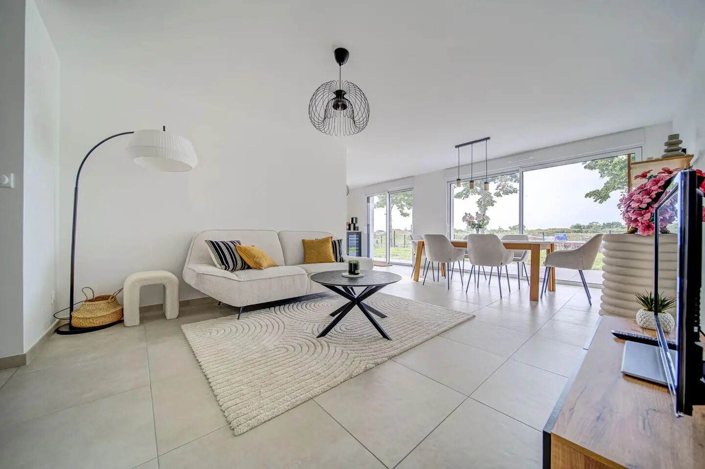 Maison à vendre, 109m², Talange