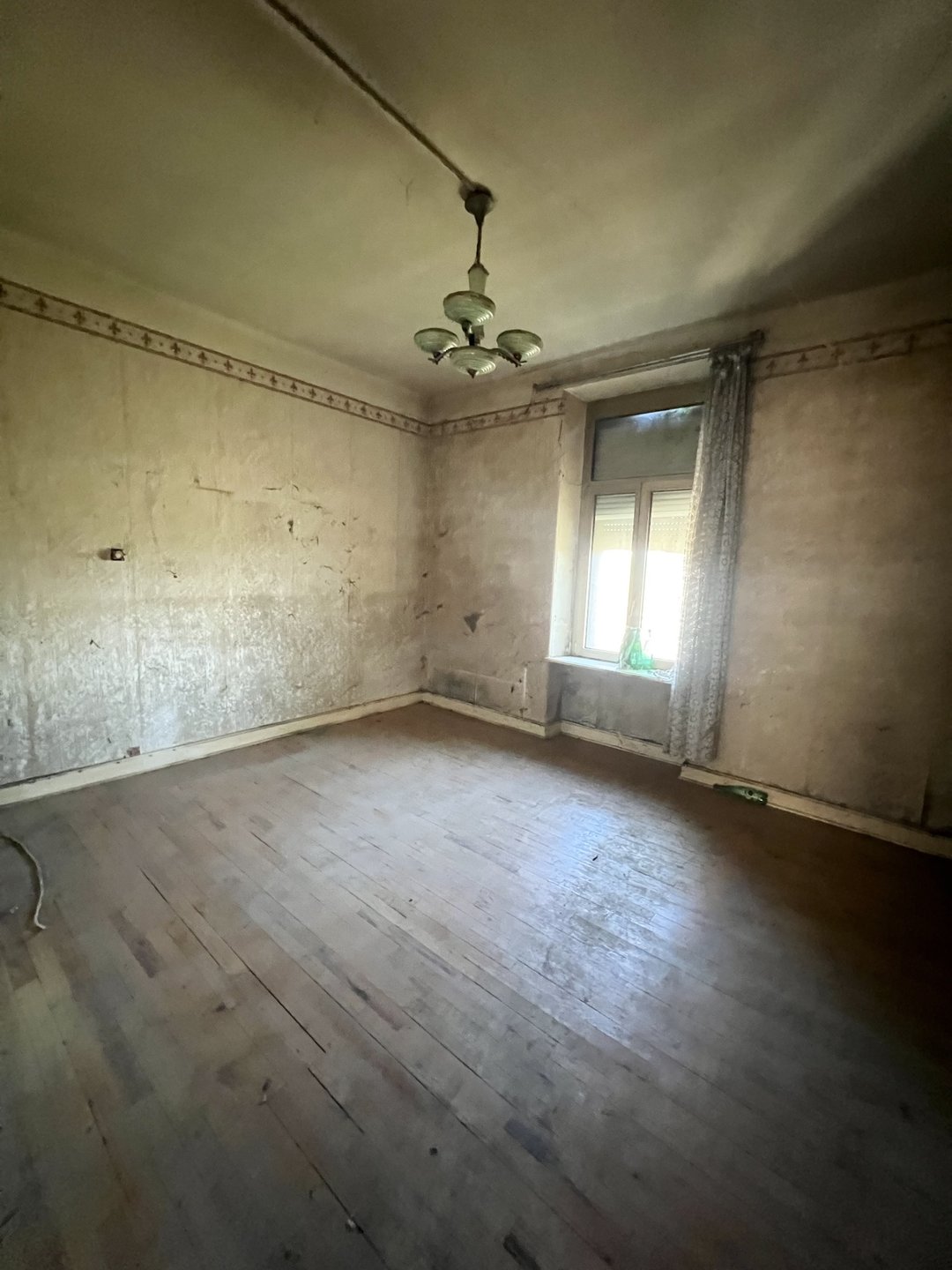 Maison à vendre, 89m², Hussigny-Godbrange
