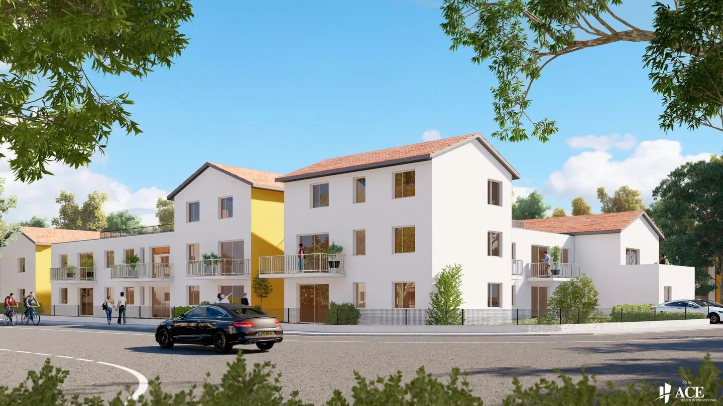 Appartement à vendre, 66m², Woippy